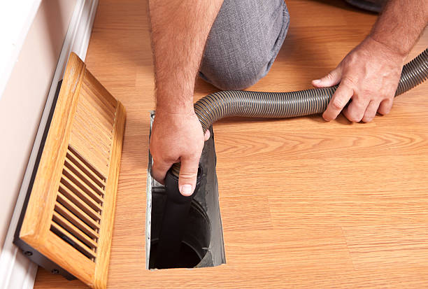 Best Affordable Duct Cleaning Services  in USA